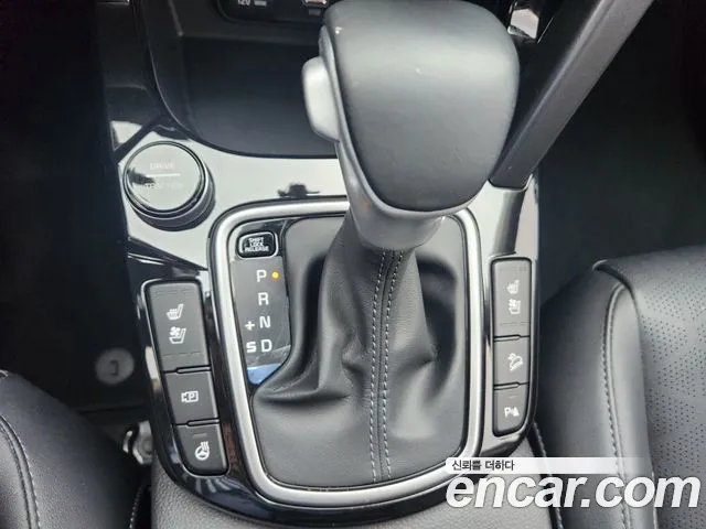 Kia The New Seltos id 2740622 из Кореи 19