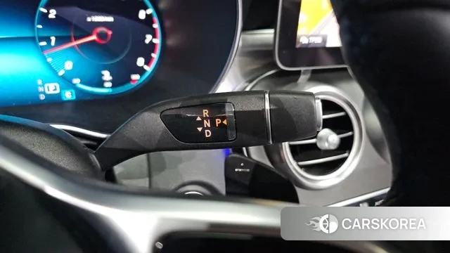 Mercedes-Benz C-Class W205 id 3771917 из Кореи 19