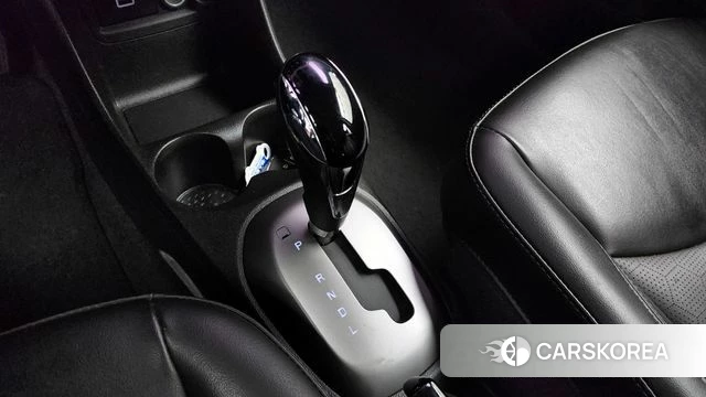 Chevrolet (GM Daewoo) The New Spark id 4269226 из Кореи 19
