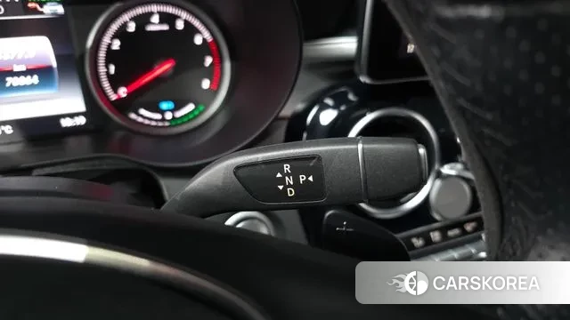 Mercedes-Benz GLC-Class X253 id 3249068 из Кореи 19