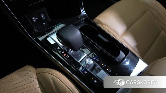 Kia K7 Premier id 4304407 из Кореи 29