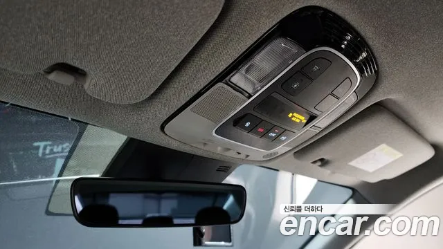 Hyundai Sonata Hybrid (DN8) id 2695383 из Кореи 19