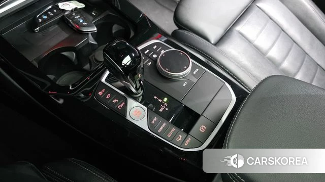 BMW X3 (G01) id 4408295 из Кореи 32