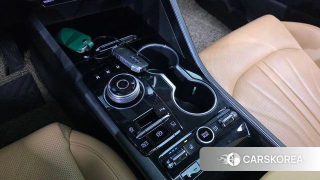 Kia K5 3rd generation id 4180056 из Кореи 19