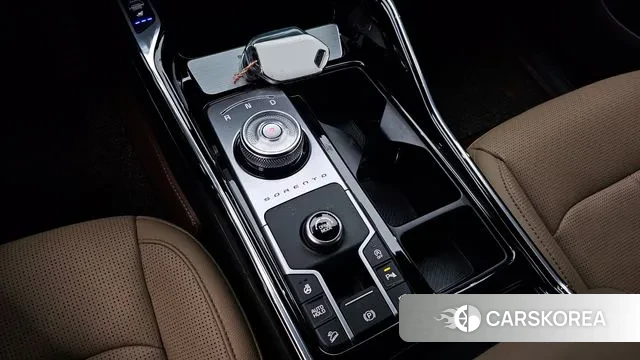 Kia The New Sorento 4th Generation id 3415523 из Кореи 19