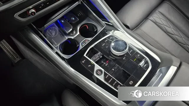 BMW X6 (G06) id 3720666 из Кореи 19