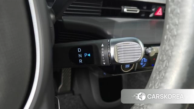 Hyundai Ionic 5 id 4894256 из Кореи 19