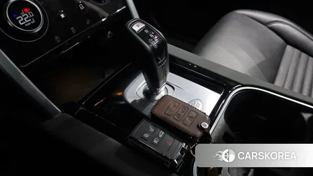 Land Rover Discovery Sports 2nd Generation id 3395159 из Кореи 19