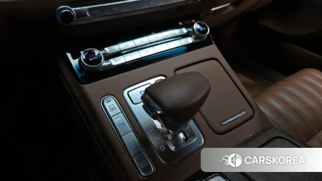 Genesis G90 id 4390208 из Кореи 33