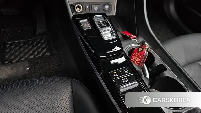 Hyundai Sonata (DN8) id 3473185 из Кореи 19