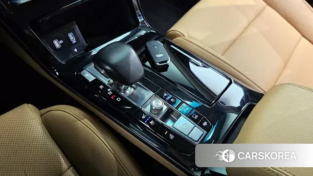 Kia K7 Premier id 3374752 из Кореи 19