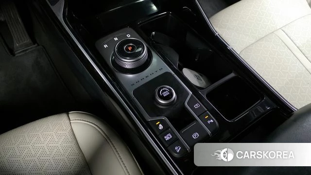 Kia Sorento 4th Generation id 4202109 из Кореи 35