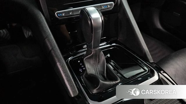 Renault Korea (Samsung) SM6 id 4435437 из Кореи 33