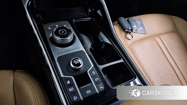 Kia Sorento 4th Generation id 3546826 из Кореи 19