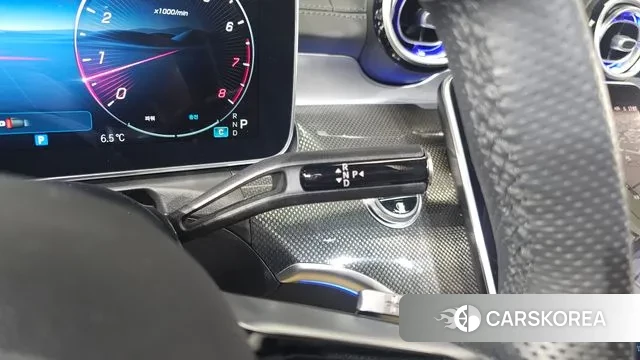 Mercedes-Benz CLE-Class C236 id 3571433 из Кореи 19