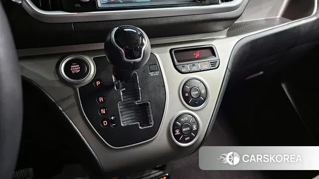 Kia The New Ray id 3612460 из Кореи 19