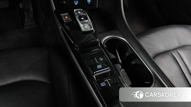 Hyundai Sonata (DN8) id 4188127 из Кореи 19