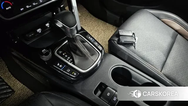 Kia Seltos id 3591573 из Кореи 19