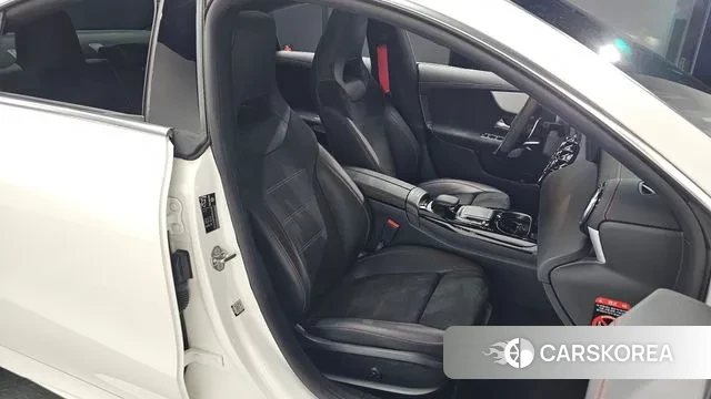 Mercedes-Benz CLA-Class C118 id 2989835 из Кореи 19