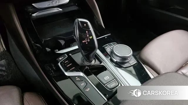 BMW X4 (G02) id 3479359 из Кореи 19