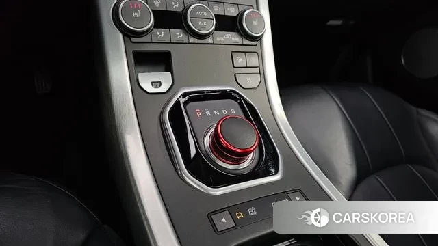 Land Rover Range Rover Evoque id 3599020 из Кореи 19