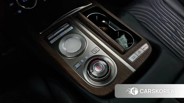 Genesis G80 (RG3) id 4750561 из Кореи 19
