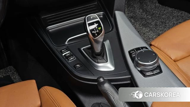 BMW 3 Series (F30) id 4496916 из Кореи 29