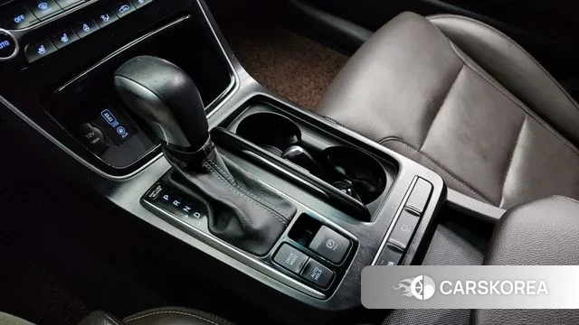 Hyundai Grandeur IG id 3464839 из Кореи 19