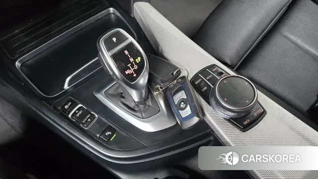 BMW 3 Series (F30) id 3386121 из Кореи 19