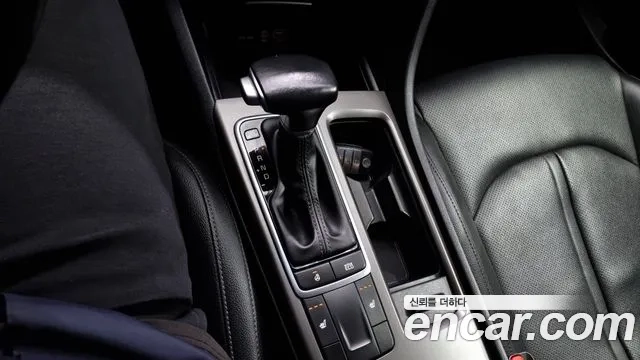 Kia The New K5 2nd generation id 2892145 из Кореи 19