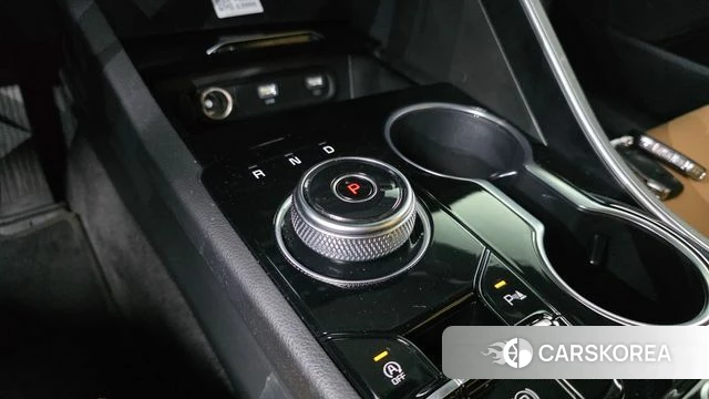 Kia K5 3rd generation id 3826407 из Кореи 19