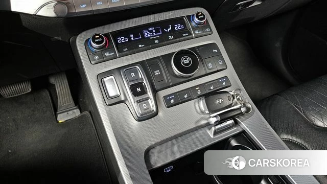 Hyundai Palisade id 3828901 из Кореи 19