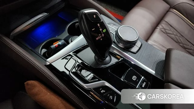 BMW 6 Series GT (G32) id 3884553 из Кореи 19