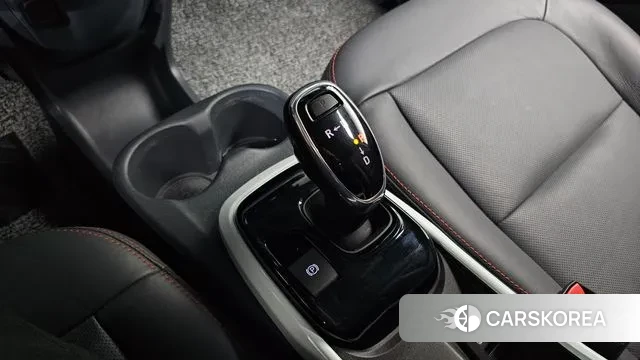 Chevrolet (GM Daewoo) Bolt EV id 3741232 из Кореи 19