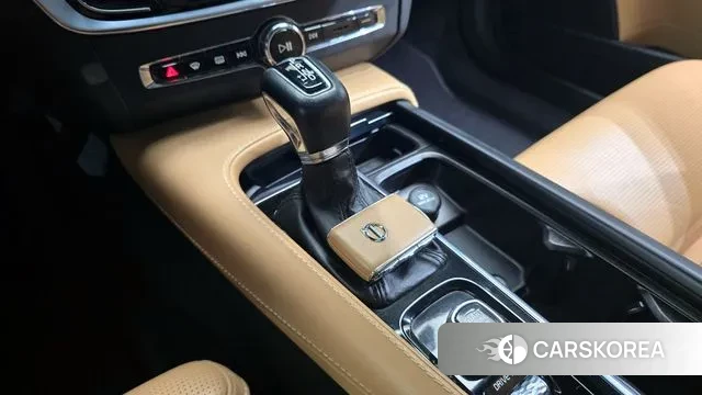 Volvo V90 Cross-Country id 3004189 из Кореи 19