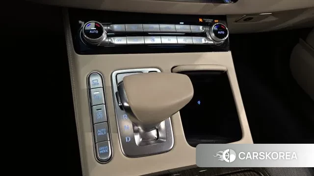 Genesis G90 id 3578081 из Кореи 19