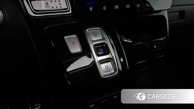 Hyundai Staria id 4864350 из Кореи 19