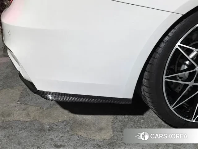 BMW M3 (F80) id 3643781 из Кореи 19