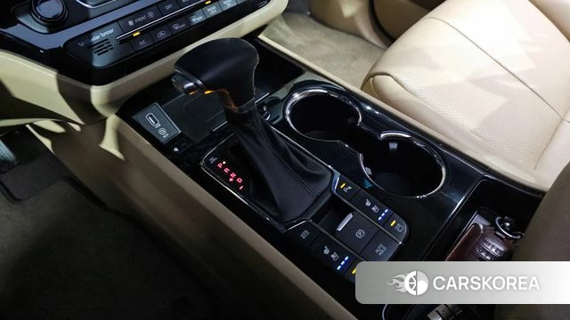 Kia The New Carnival id 3937146 из Кореи 19