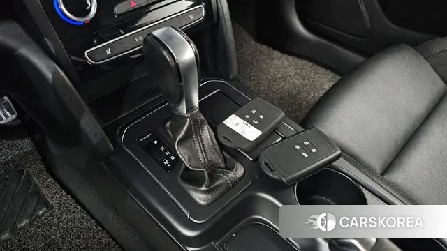 Renault Korea (Samsung) SM6 id 3515121 из Кореи 19