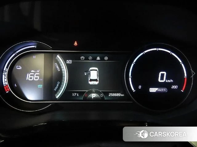 Kia Niro Plus id 3964512 из Кореи 19