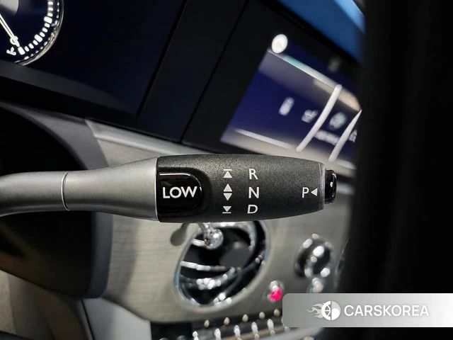 Rolls-Royce Ghost 2nd Generation id 4443853 из Кореи 18