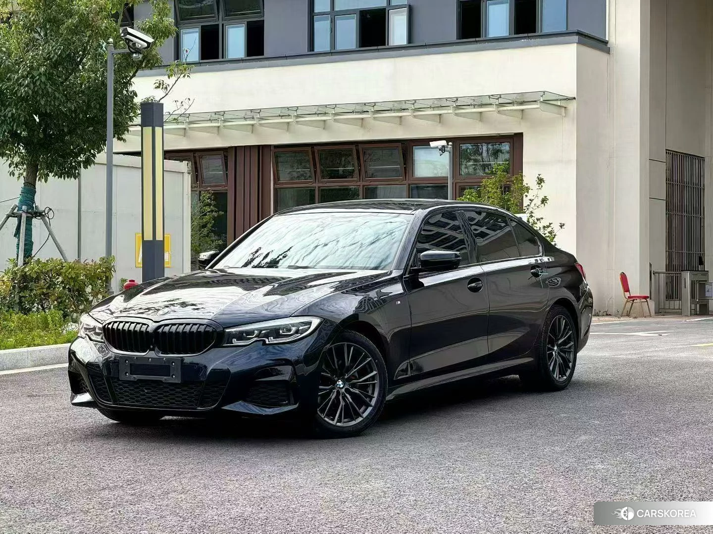 BMW 3 series id 4454465 из Китая 9