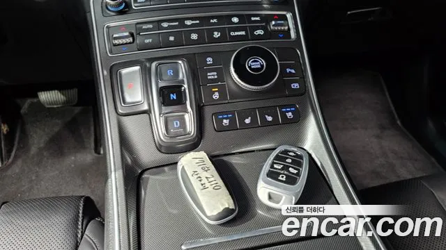 Hyundai The New Santa Fe id 2712595 из Кореи 19