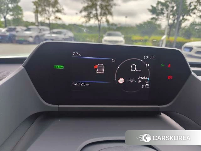 Toyota FAW bZ4X id 4335193 из Китая 10