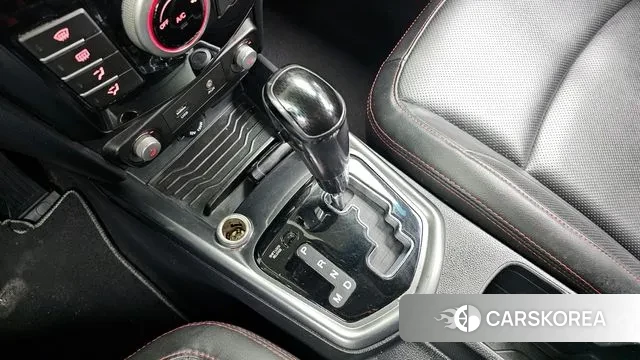 Ssangyong Tivoli Air id 3536206 из Кореи 19