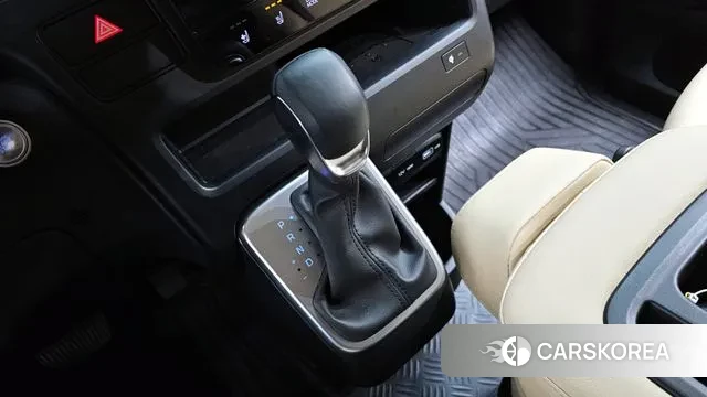 Hyundai Staria id 3696259 из Кореи 19