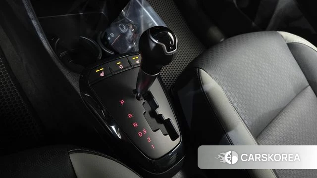 Kia All New Morning (JA) id 4285509 из Кореи 19