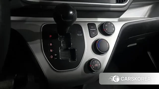 Kia The New Ray id 3727027 из Кореи 19