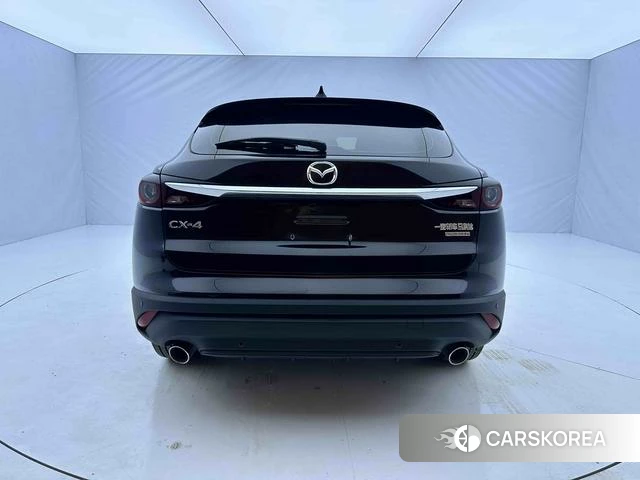 Mazda CX-4 id 4328713 из Китая 23